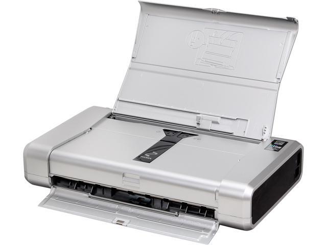 Драйвер canon inkjet ip100 series скачать