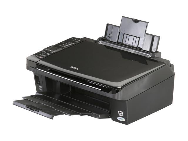 EPSON STYLUS NX420 SCANNER DRIVERS