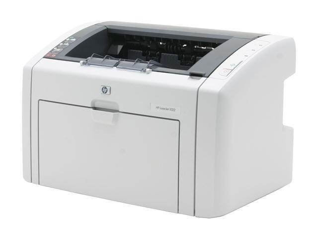 Скачать драйвер для hp laserjet 1022