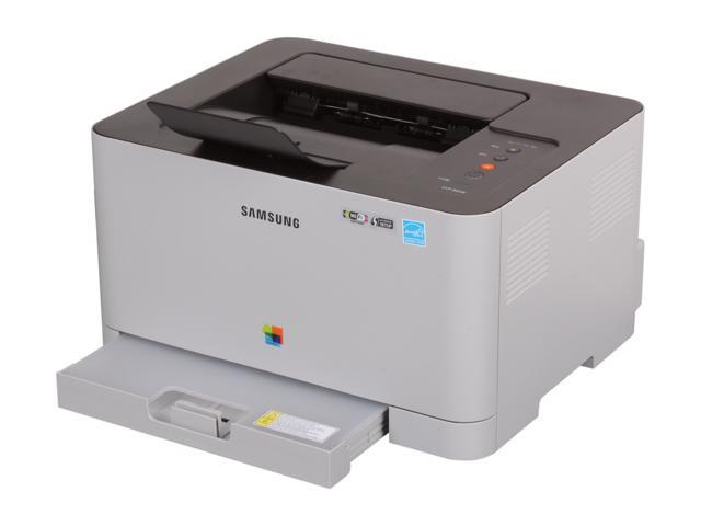 samsung clp 615 printer driver for mac