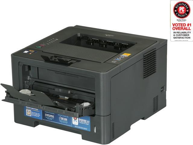 brother hl 5450dn printer