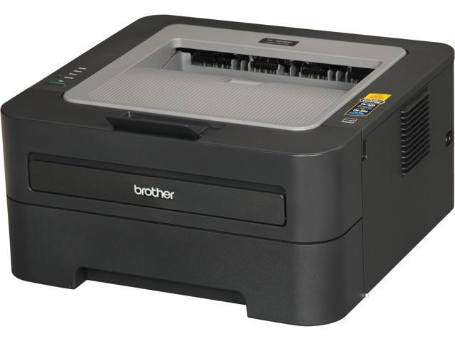 brother HL Series HL-2240D Printer - Newegg.com