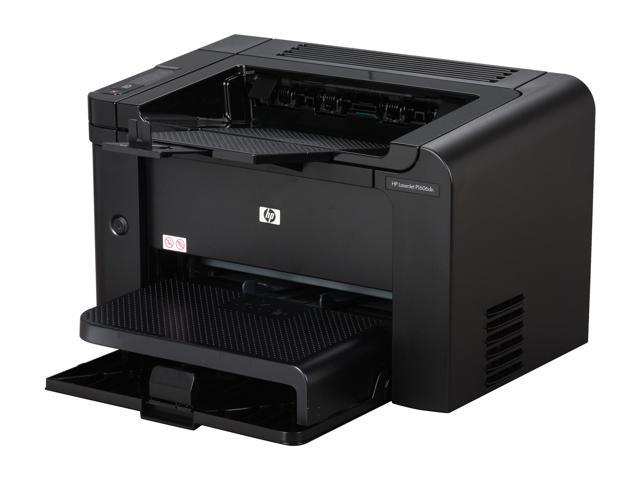 Принтер hp laserjet 1606dn какой картридж