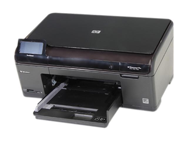 HP Photosmart Plus B209 (CD035AR#ABA) Printer - Newegg.com