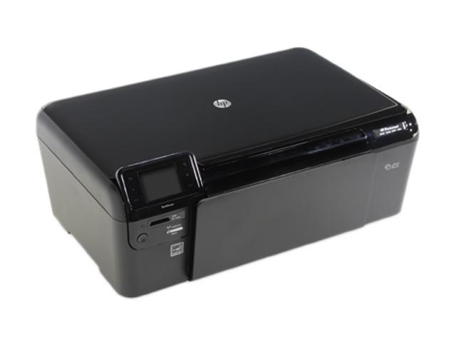 HP Photosmart e-All-in-One D110 (CN731AR#B1H) Printer - Newegg.com