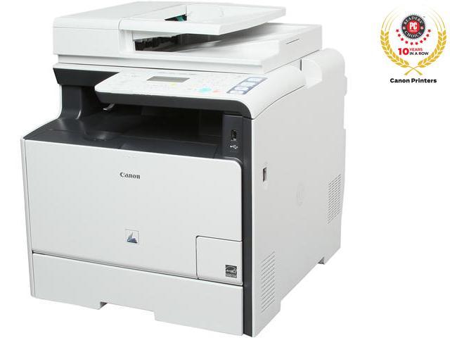 Canon imageCLASS MF8380Cdw Printer - Newegg.com