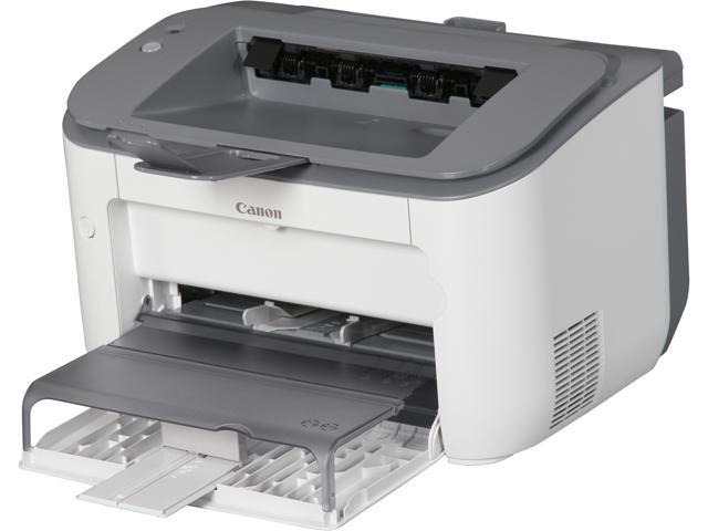 Canon Lbp6200d Monochrome Laser Printer