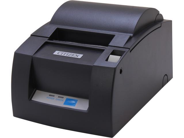 Citizen CT-S310 Point Of Sale Thermal Receipt Printer - Newegg.com