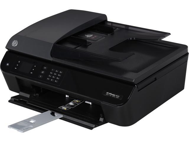 hp officejet 4630 scan to computer mac not working hp officejet 4630 scan to computer mac not working