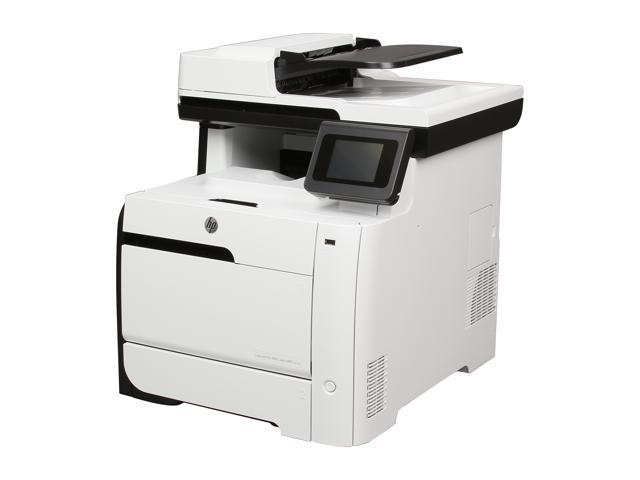 Driver For Hp Laserjet Pro 400 Color Mfp M475dw