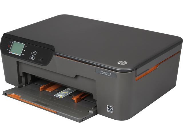 software to to install hp deskjet 3520 wireless printer