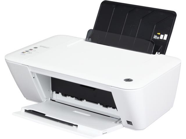 Как пользоваться принтером hp deskjet 1510