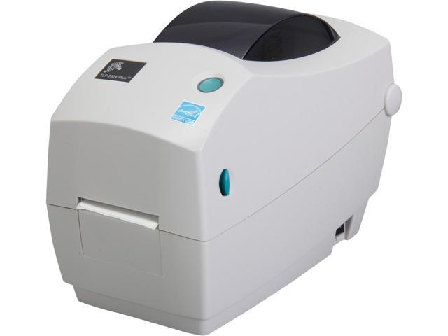 Zebra 282P-101510-000 TLP 2824 Plus Desktop Thermal Printer - Newegg.com