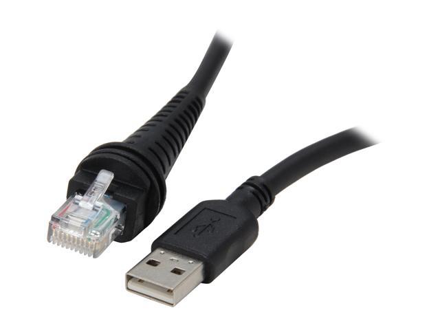 Honeywell CBL-500-300-S00 USB Data Transfer Cable - Newegg.com