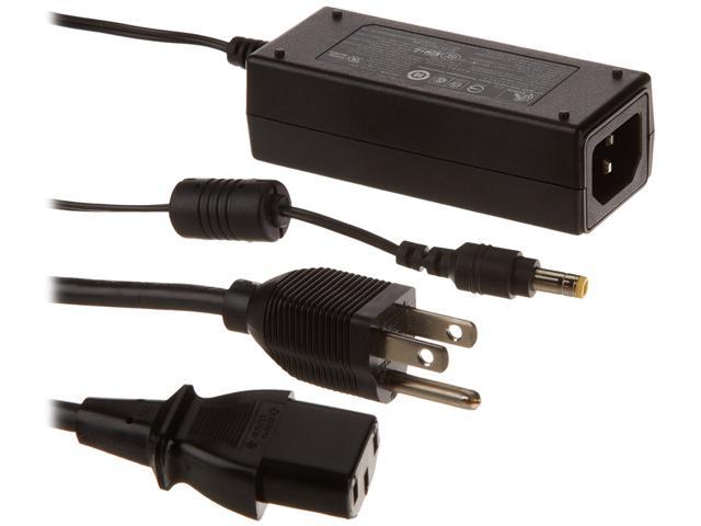 Zebra P1031365-024 AC Adapter for QLn220, QLn320, QLn420, ZQ510, ZQ520