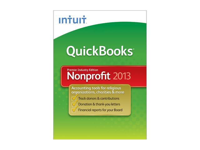 intuit quickbooks premier 2019