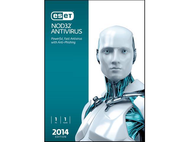 antivirus nod32 review