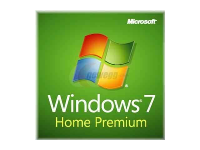 microsoft window 7