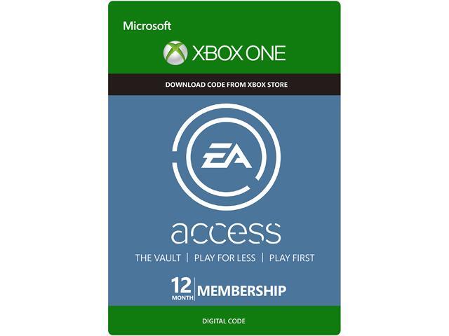 Free ea access code xbox one generator