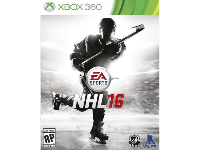 Nhl legacy edition xbox 360 управление