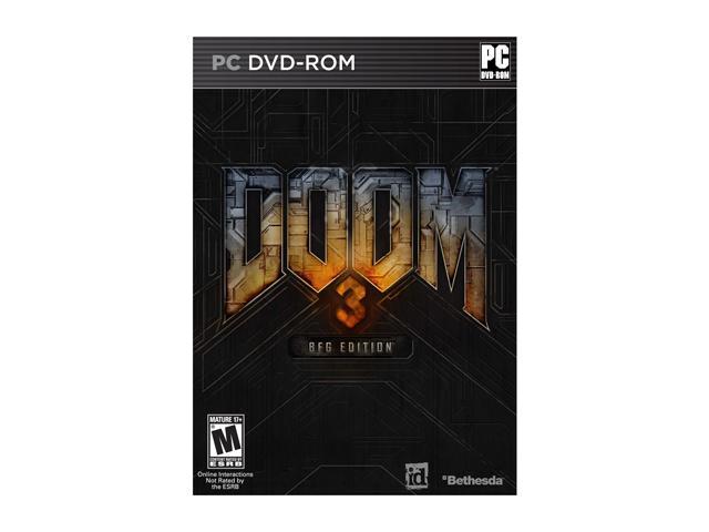 Doom 3 Cd Key Generator Mac