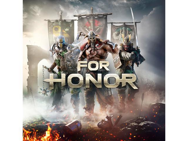 For honor standard edition что входит