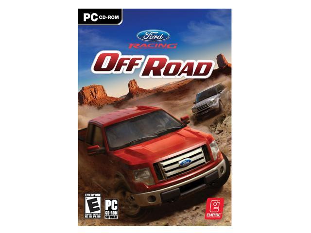 Ford off road pc game #6