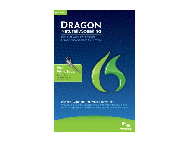 buy dragon naturallyspeaking 12 premium