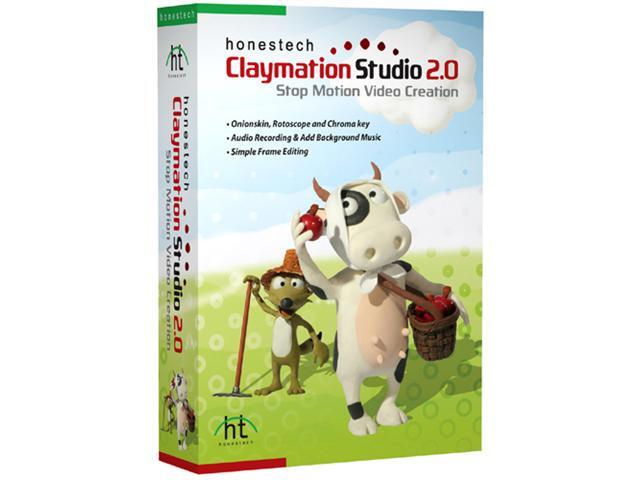 Honestech claymation studio 2.0 product key