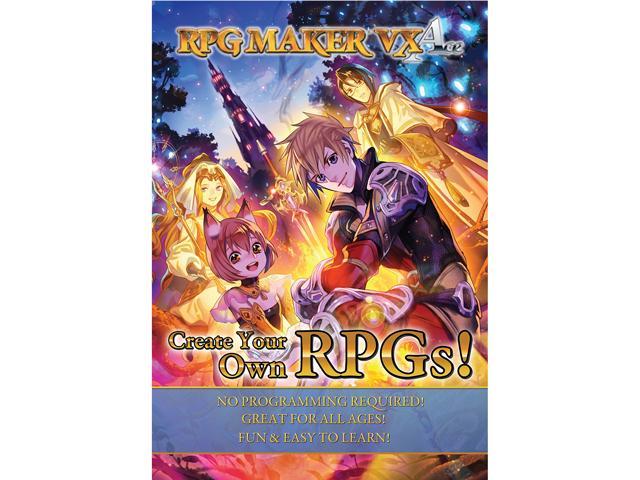 Rpg Maker Vx Ace Vista