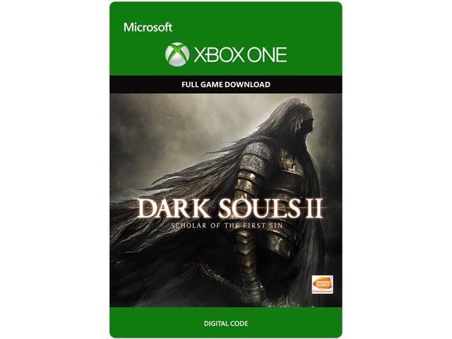 Dark Souls Xbox One Купить