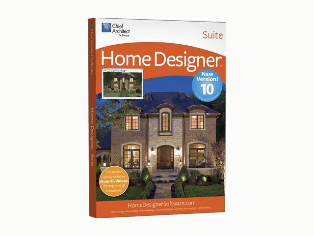 chief architect home designer suite 2017 free download