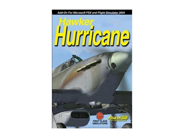 Hawker Hurricane PC Game - Newegg.com