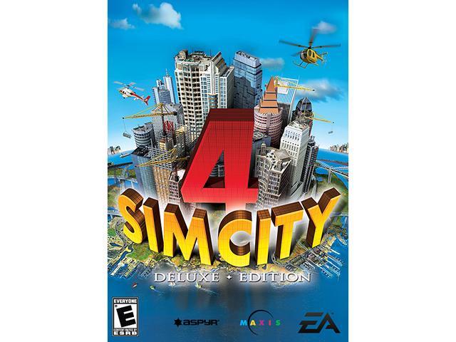 Simcity 4 deluxe edition mac cheats