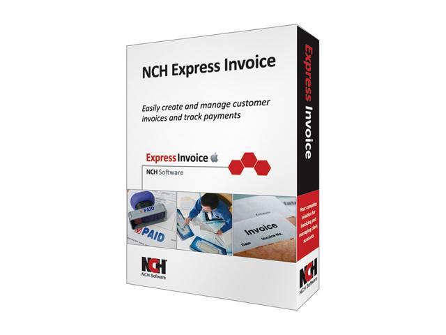 Best invoice software for mac 2017