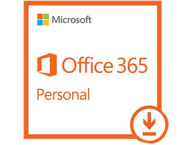 Microsoft Office 365 Personal Trial Download
