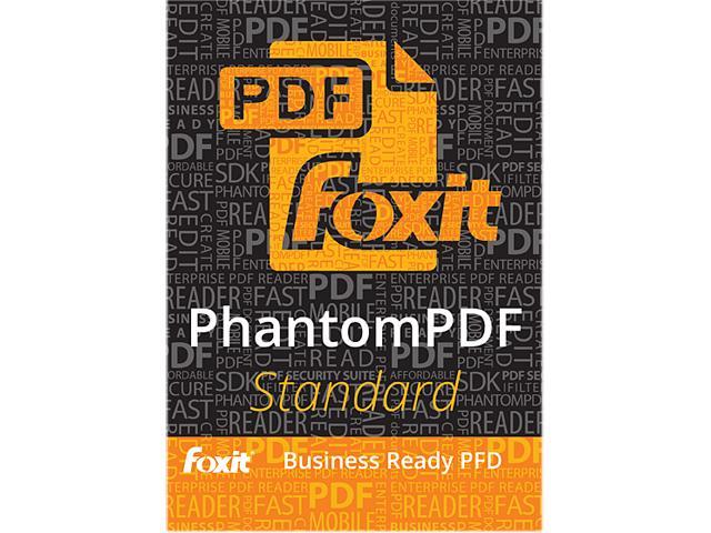 foxit phantompdf software foxit phantompdf software