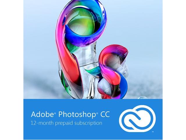 adobe photoshop subscription download