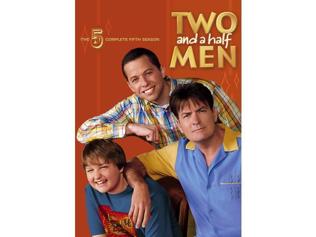 Two and a Half Men: Season 5 Episode 15 - Rough Night in Hump Junction ...