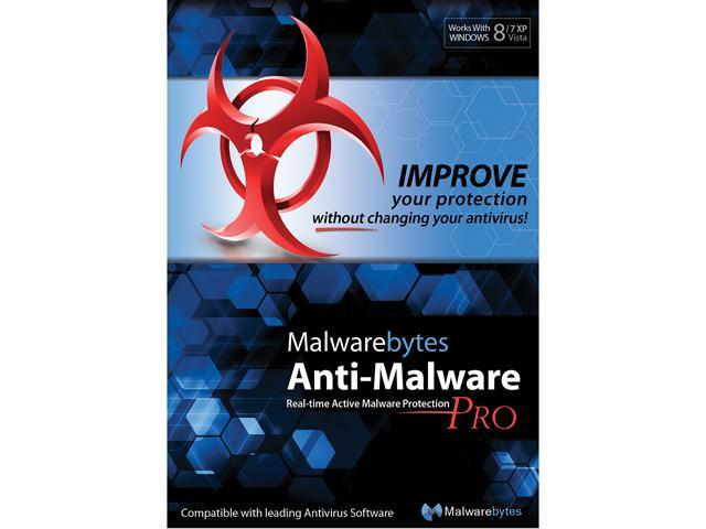 скачать malware anti malware pro