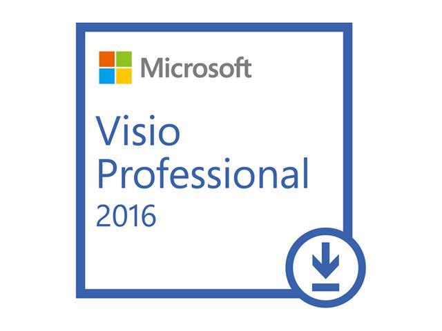 visio 2016 professional download