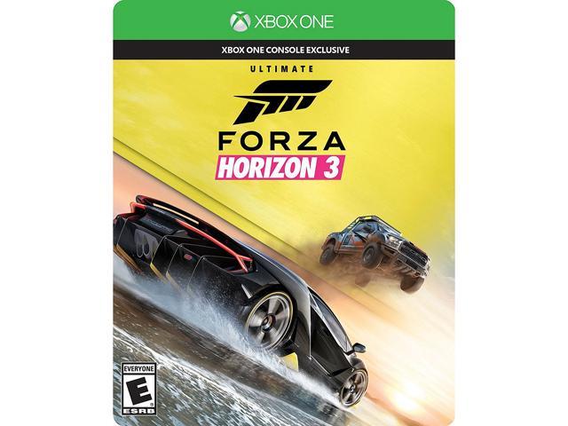 Forza Horizon 3 Ultimate Edition Xbox One [Digital Code] - Newegg.com