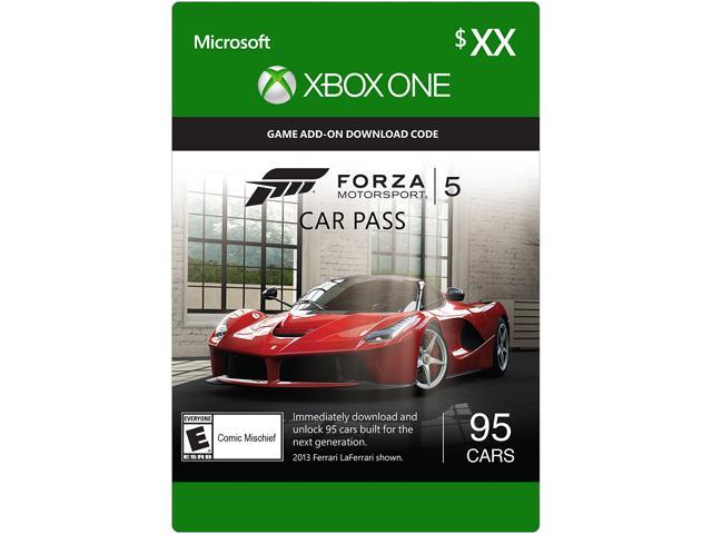 Forza Motorsport 5 Pc Download Free Full Version