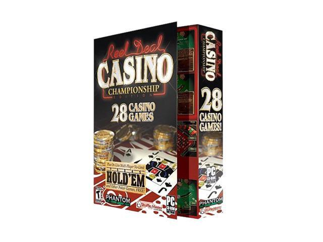 Reel casino championship game casino express slot