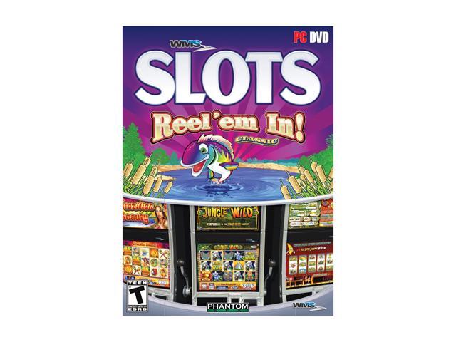 Wms Slot Games List