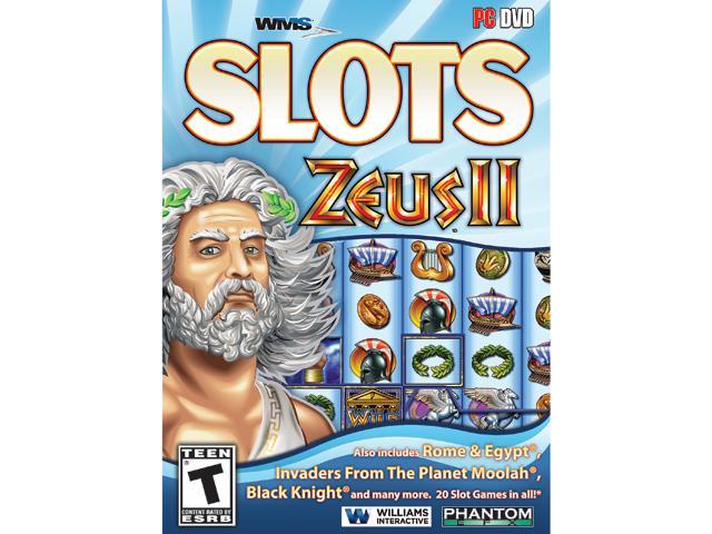 Free Zeus 2 Slots Download