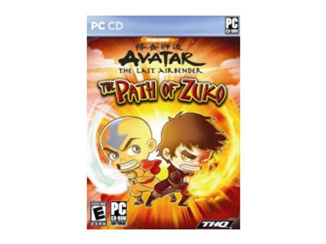 Avatar The Path Of Zuko Walkthrough