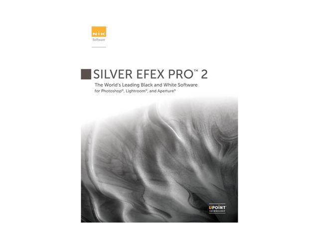 Nik Software Silver Efex Pro 2 Mac Crack