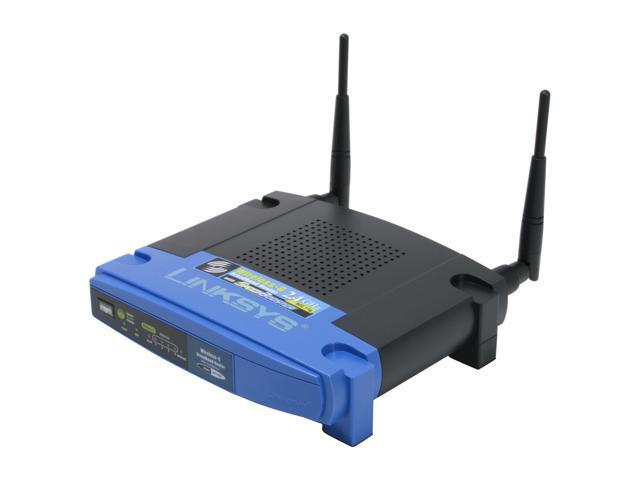 Linksys