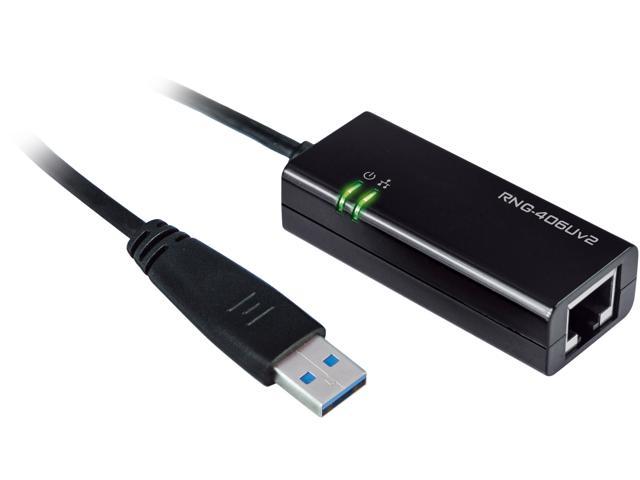 Wireless lan usb adapter